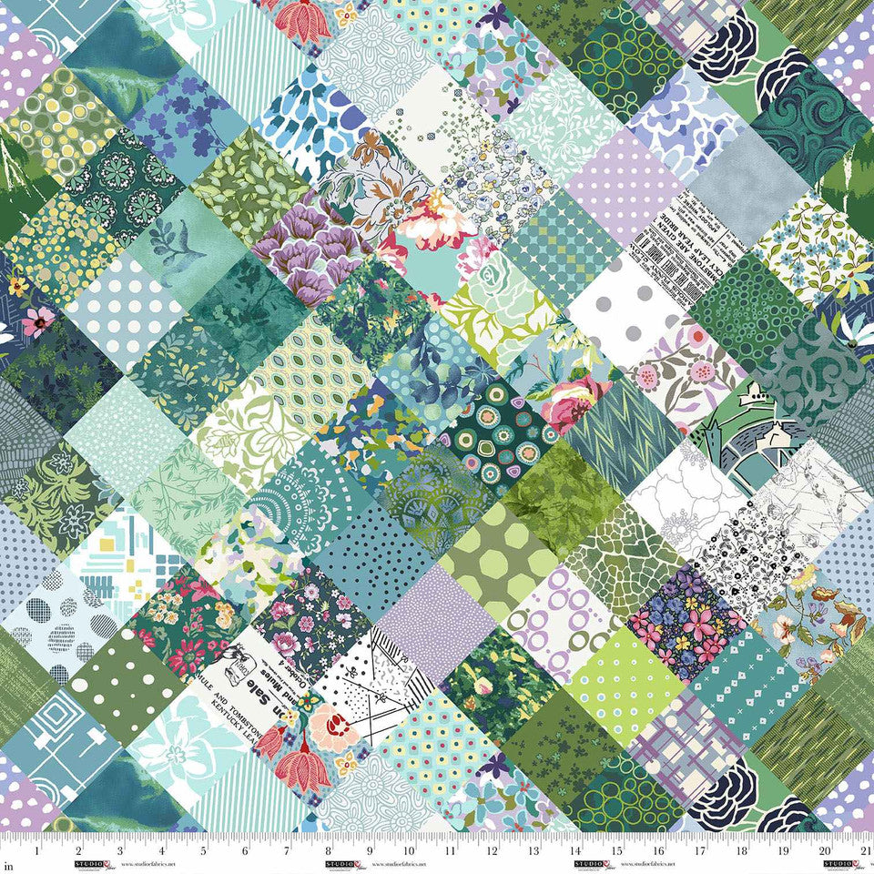 Neighborhood Association 8421 67 Teal Green