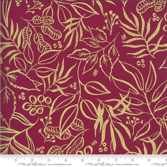 Moody Bloom 58449M-13 Fuchsia
