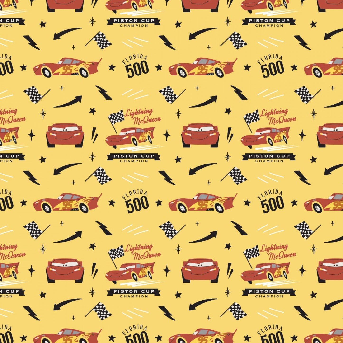 McQueen Champ 85070503-02