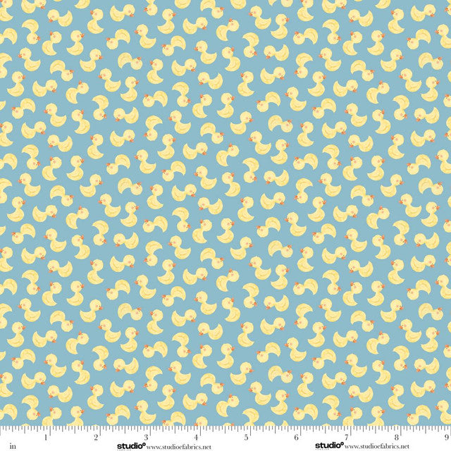 Lucky Duck 8979 71 Freshwater