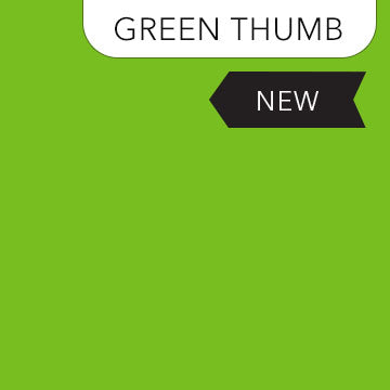 Colorworks 9000-718 Green Thumb