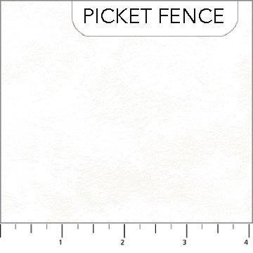 Toscana 9020-10 Picket Fence
