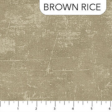 BOLT END 18" Canvas 9030-14 Brown Rice