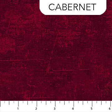 Canvas 9030-27 Cabernet