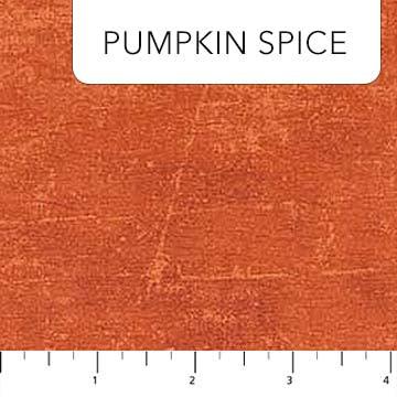 Canvas 9030-560 Pumpkin spice