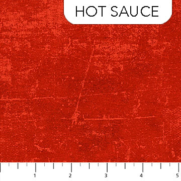 Canvas 9030-58 Hot Sauce