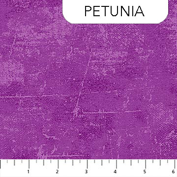 Canvas 9030-83 Petunia