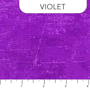 Canvas 9030-851 Violet