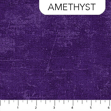 BOLT END 18.5" Canvas 9030-88 Amethyst