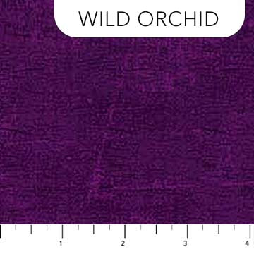 Canvas 9030-880 Wild Orchid