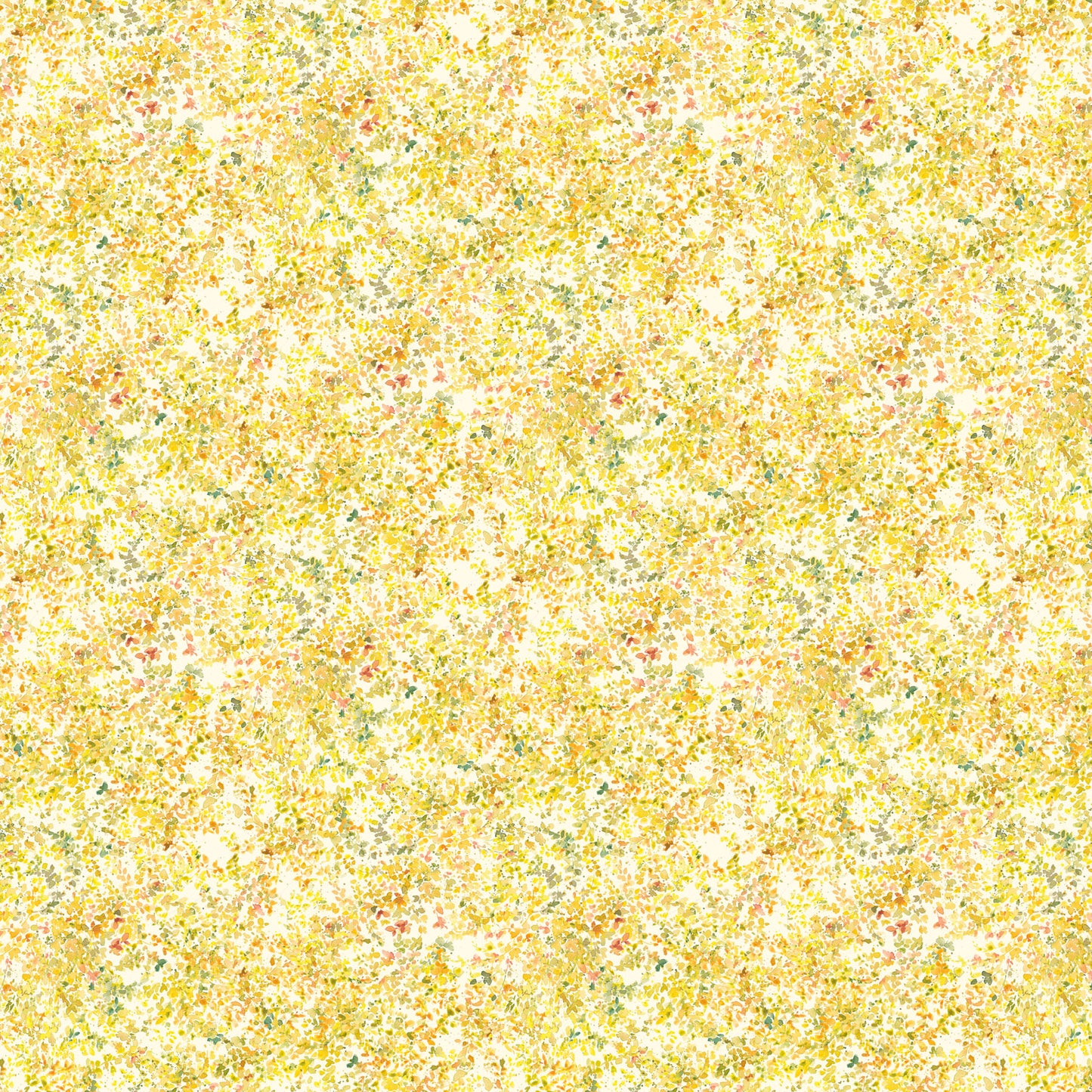 Blooming Memories 90963-50 Yellow