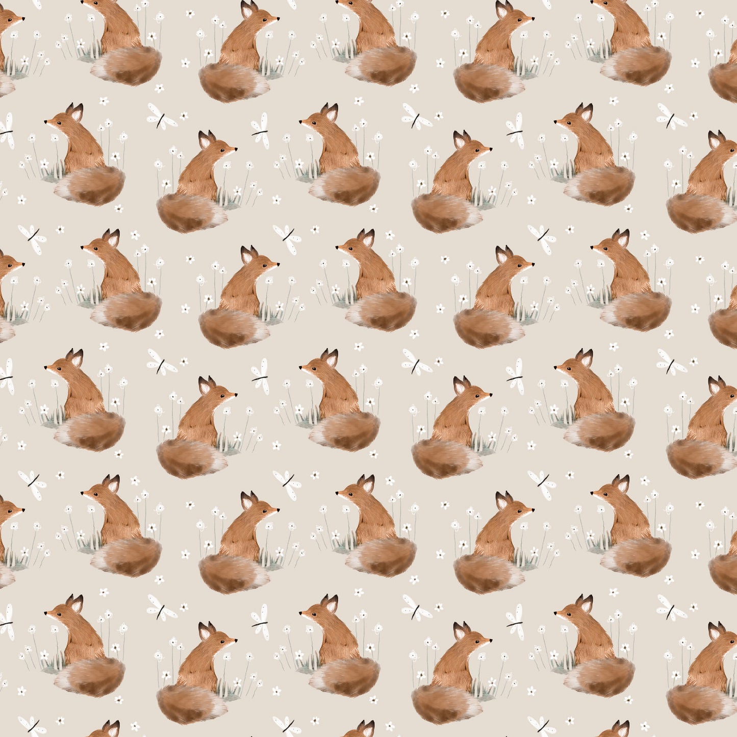 BOLT END 12.5" Charmwood 90980-12 Cream