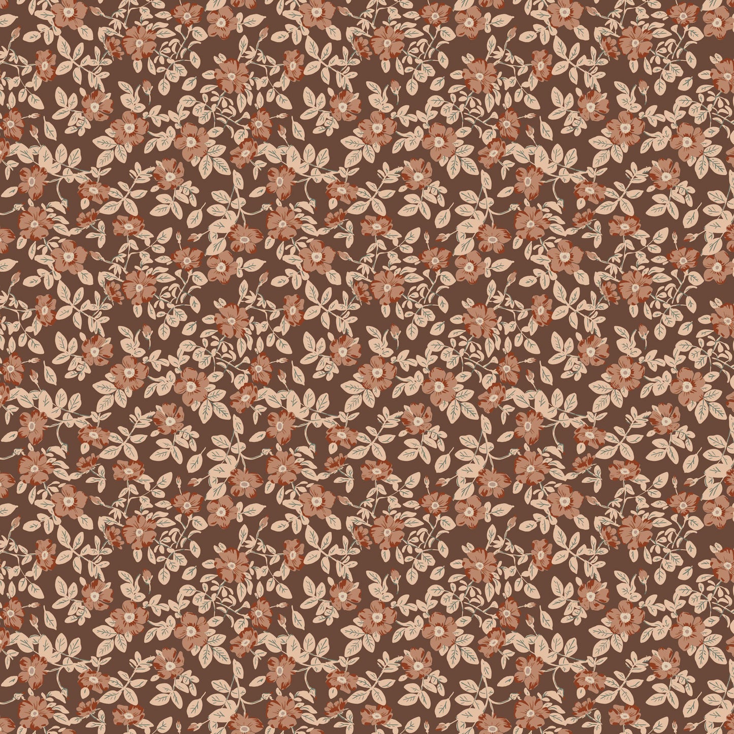 Charmwood 90984-36 Cocoa