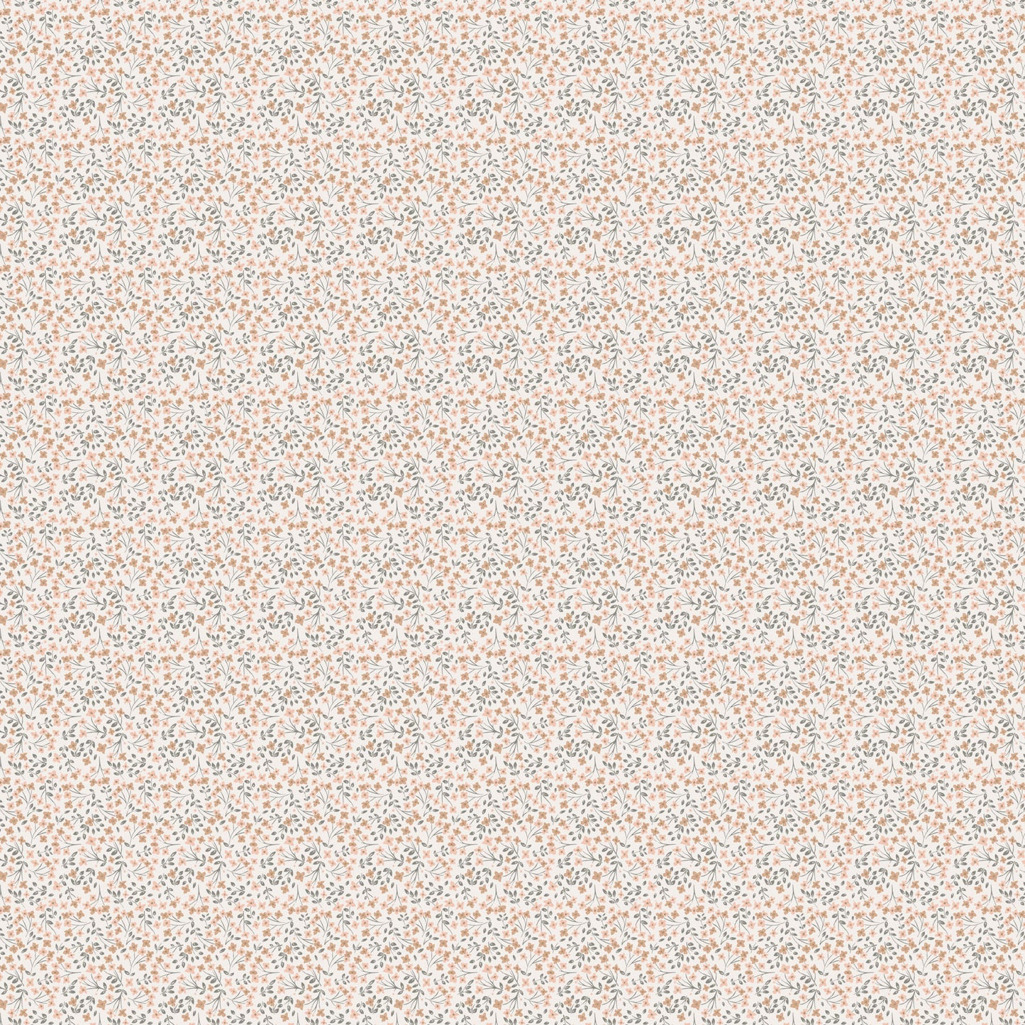 BOLT END 37" Charmwood 90986-11 Cream