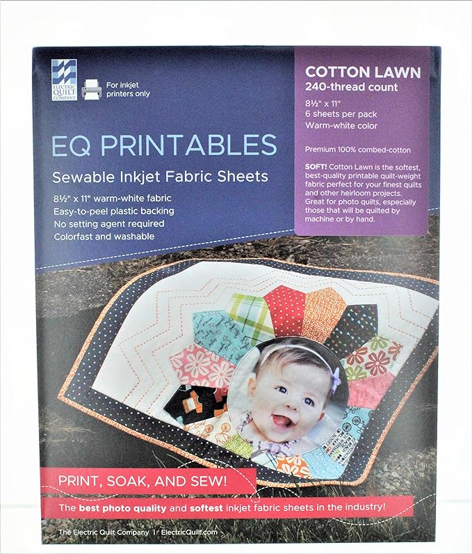 EQ Printables