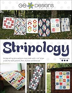 Stripology Book