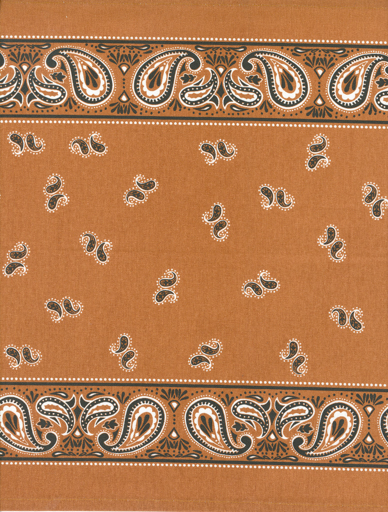 Toweling 5920-304 Rust