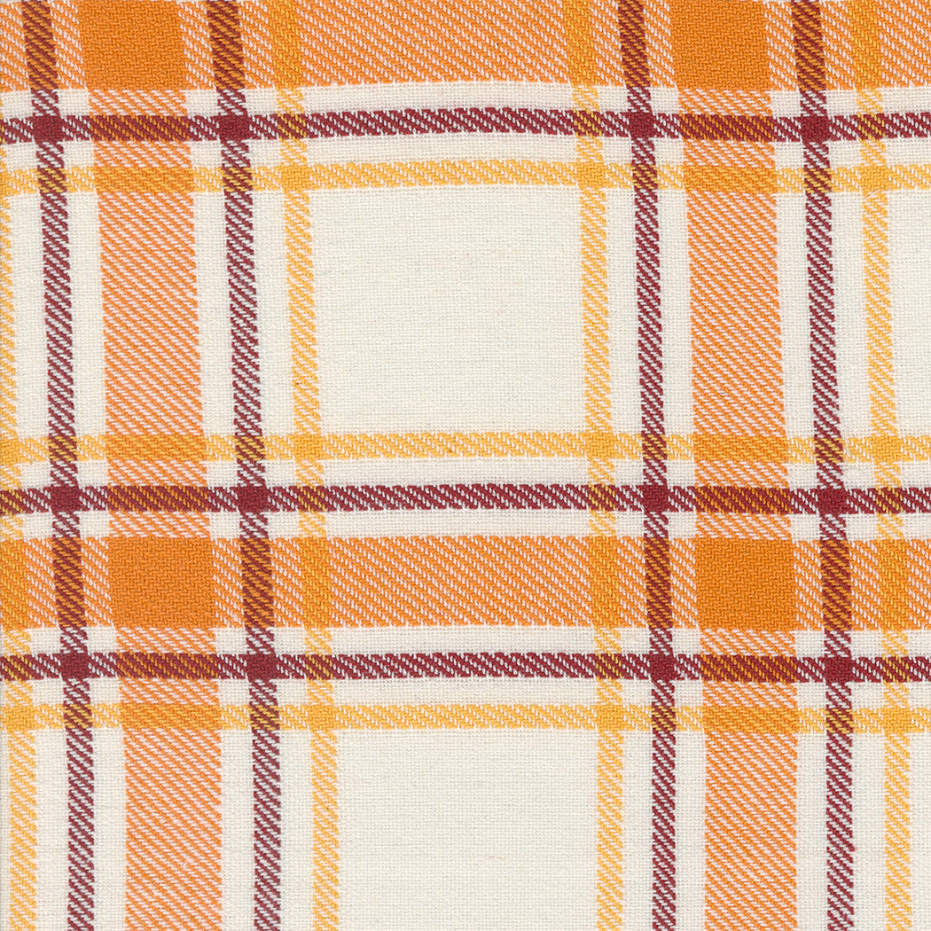 Toweling 5920-315 Harvest Plaid