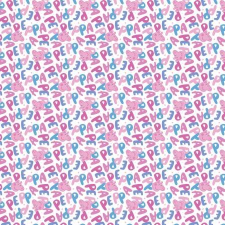 Peppa Pig 95220104-01