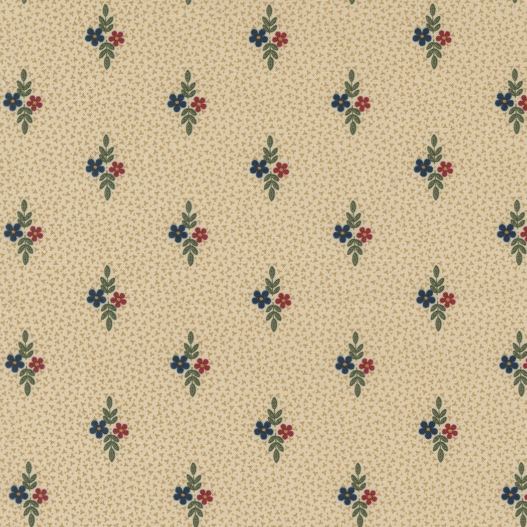 Fluttering Leaves 59733-11