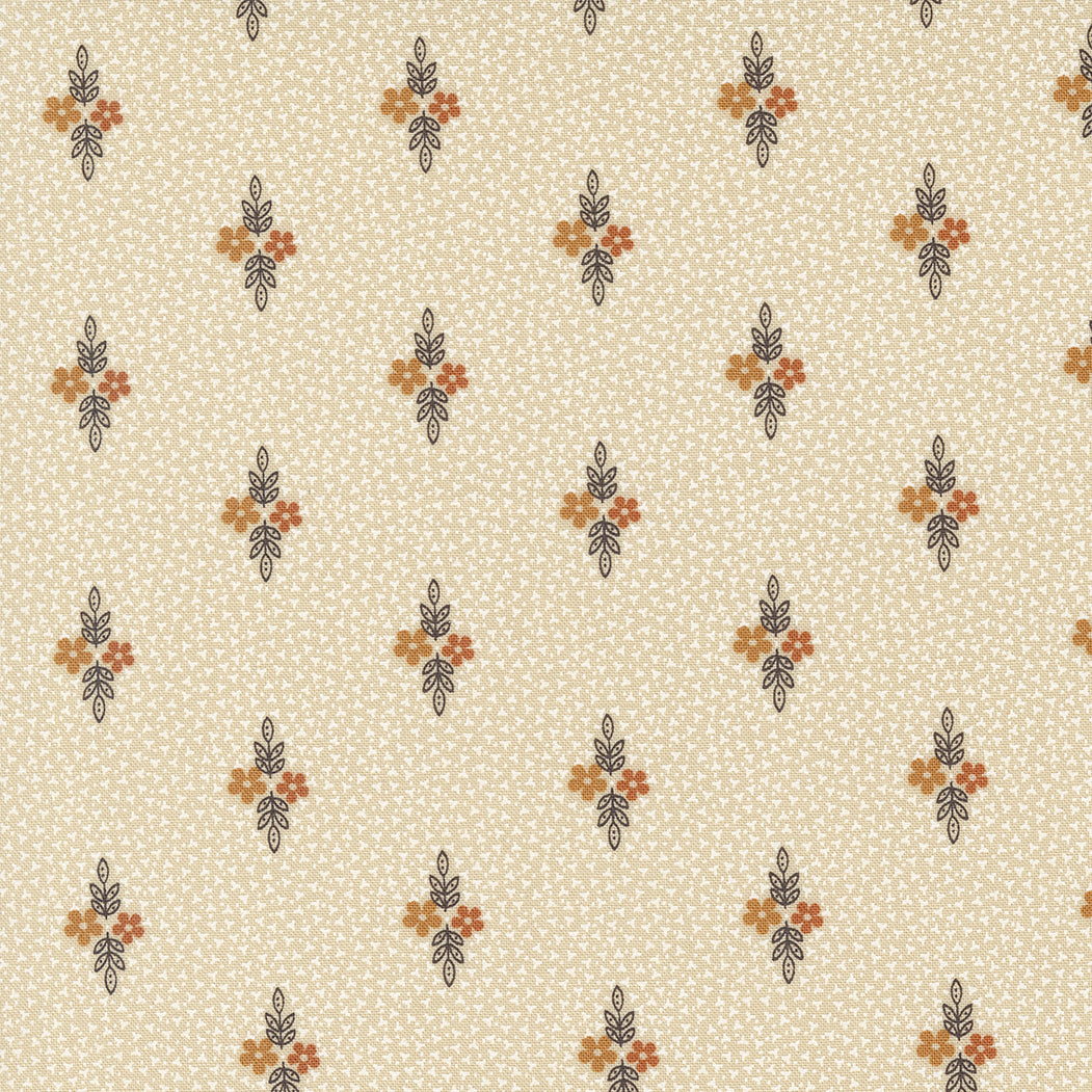 Fluttering Leaves 59733-21