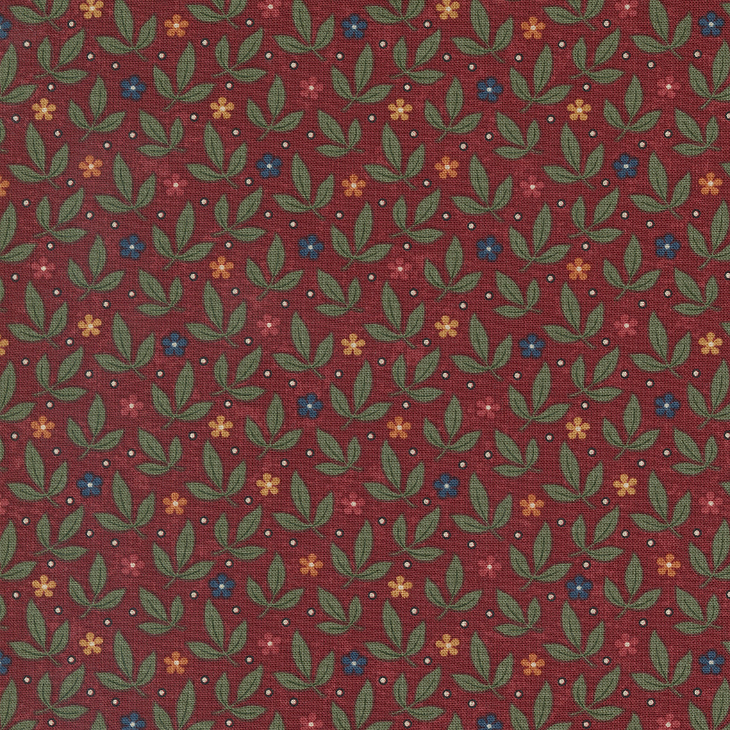 Fluttering Leaves 59734-13