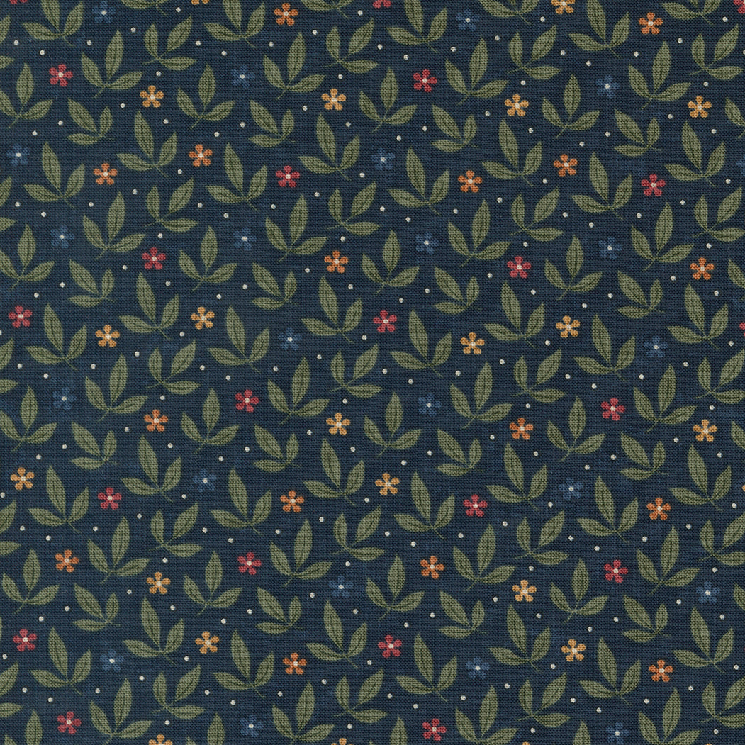 Fluttering Leaves 59734-14