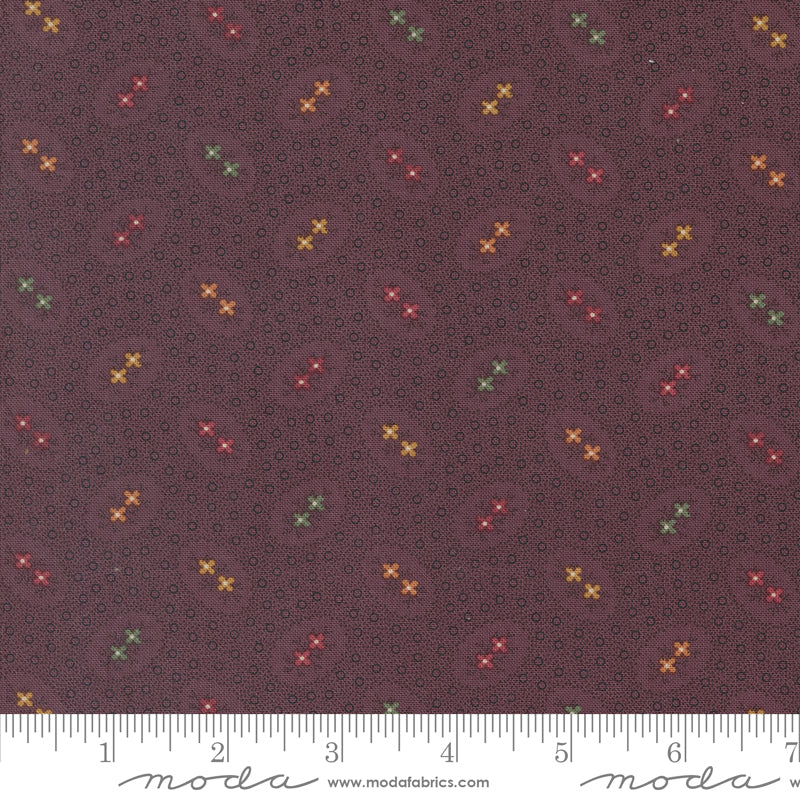 Chickadee Landing 59742-16 Crocus