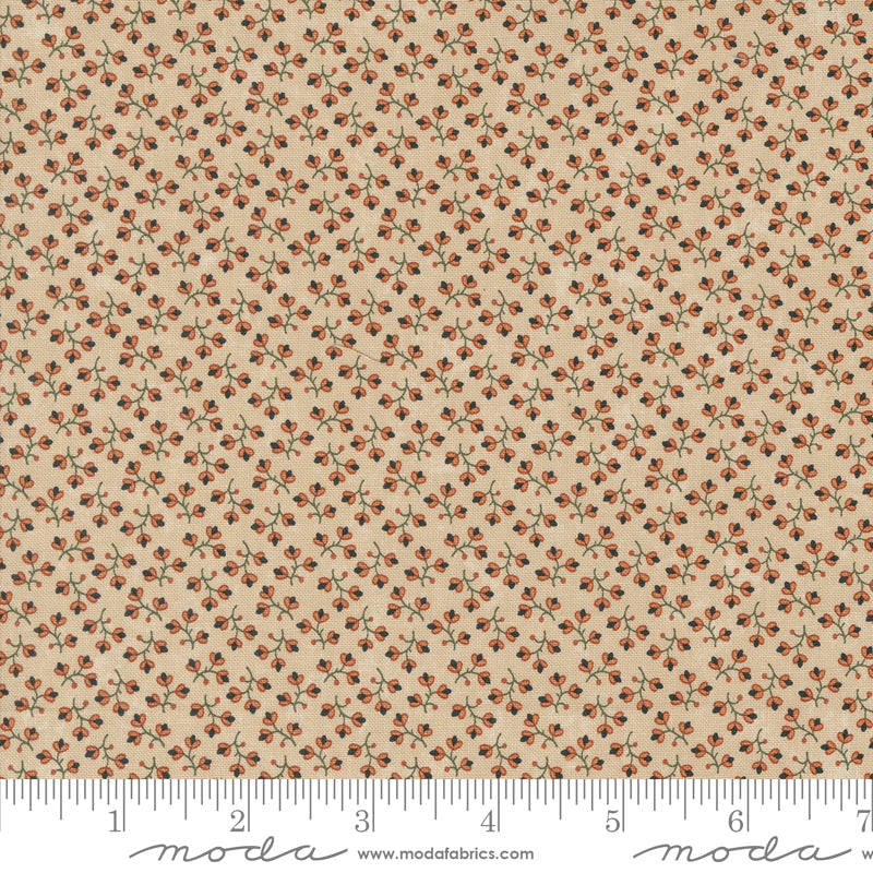 Chickadee Landing 59743-11 Dandelion-Multi