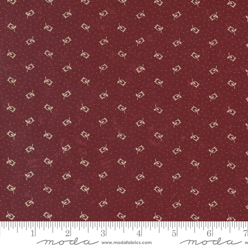 Chickadee Landing 59745-13 Poppy