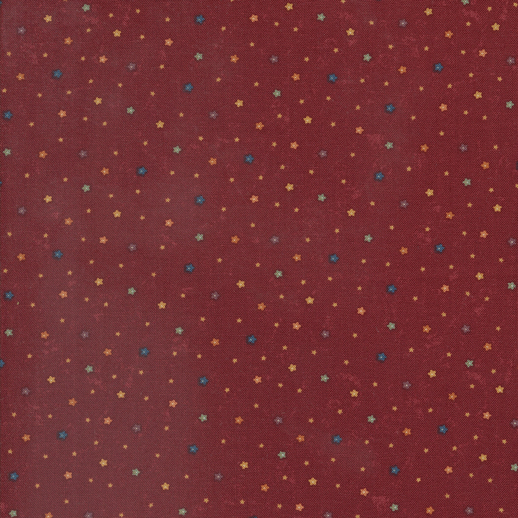 Daisy Lane 59769-13 Carnation