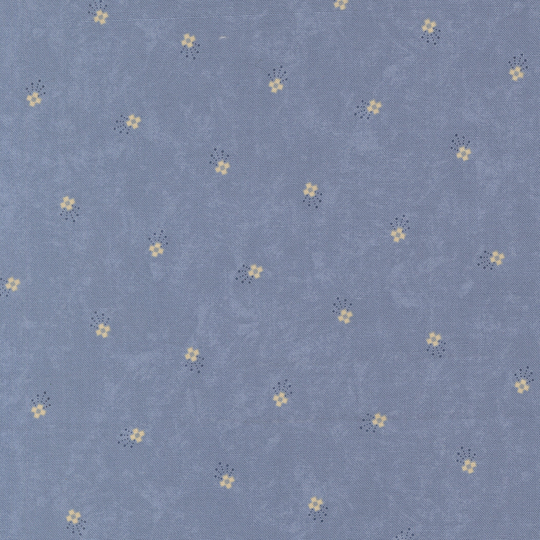 Bluebirds Nest 59803 24 Light Blue