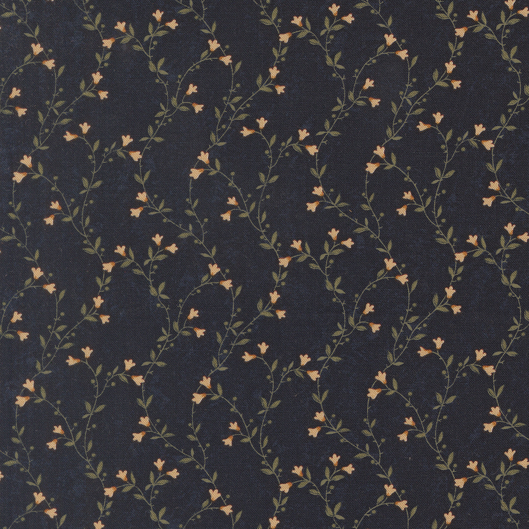 Quail Run 59831 14 Indigo