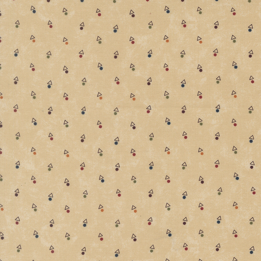 Quail Run 59836 11 Tan
