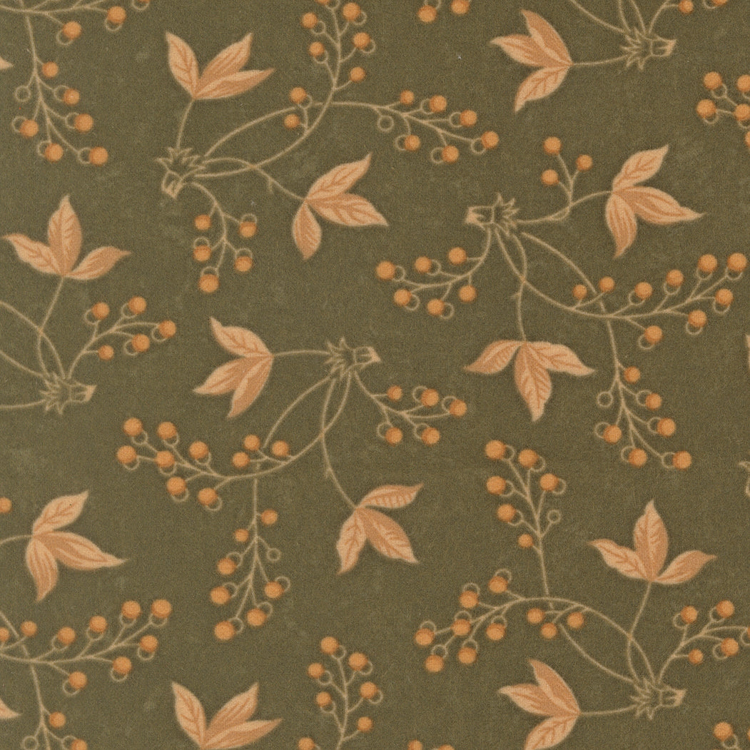 Flannel Season 59840F 15 Grass