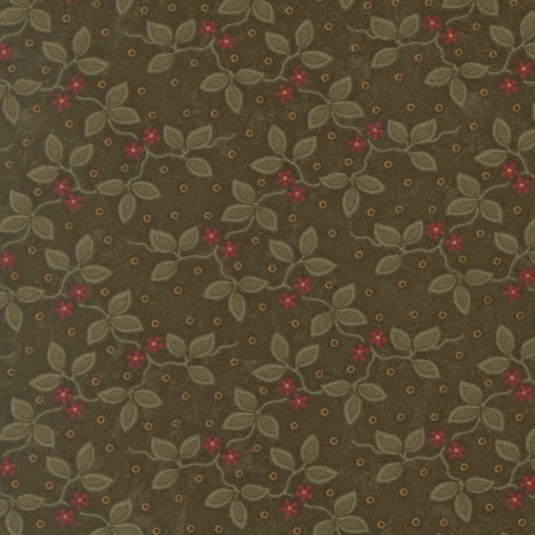 Flannel Season 59841F 15 Grass