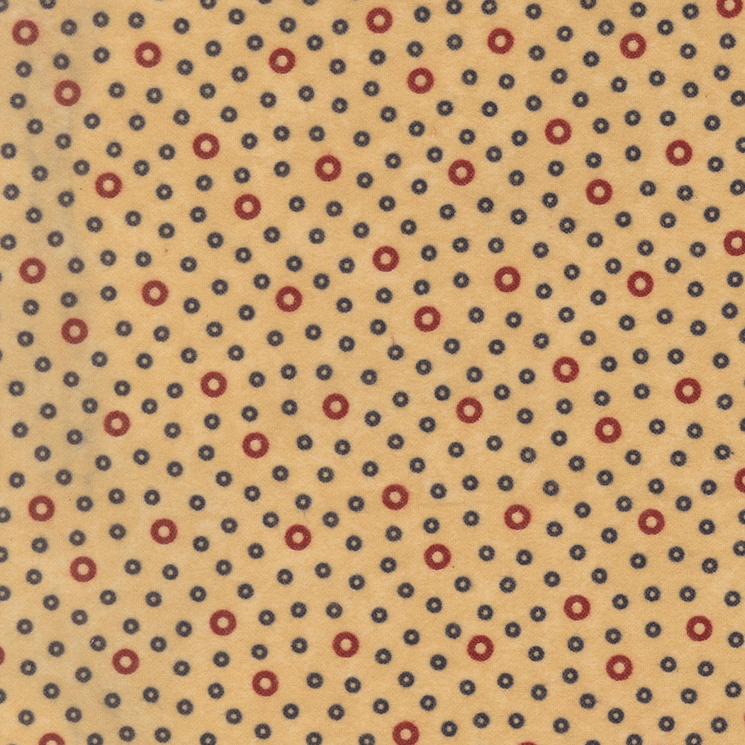 Flannel Season 59845F 11 Tan