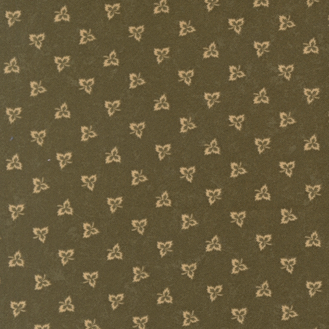 Flannel Season 59846F 15 Grass