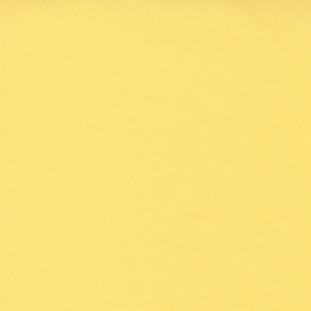 Bella Solids 1000 23 30's Yellow