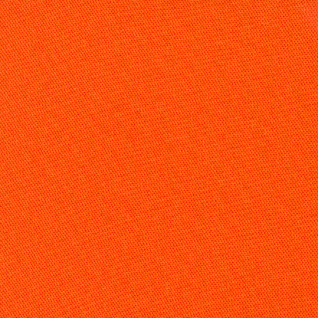 Bella Solids 1000-255 Tangerine
