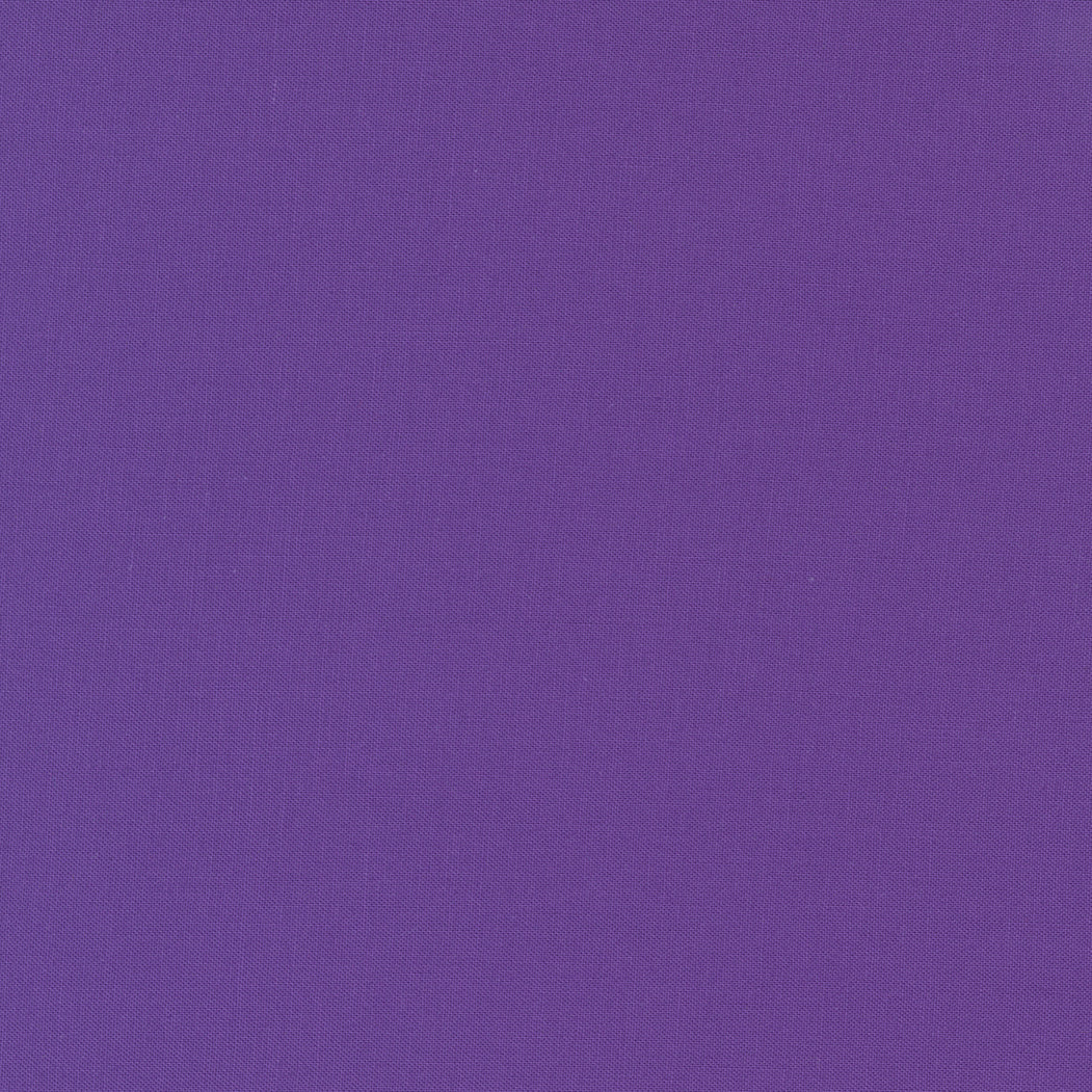 1 Meter Cut Bella Solids 1000-413 Vivid Violet
