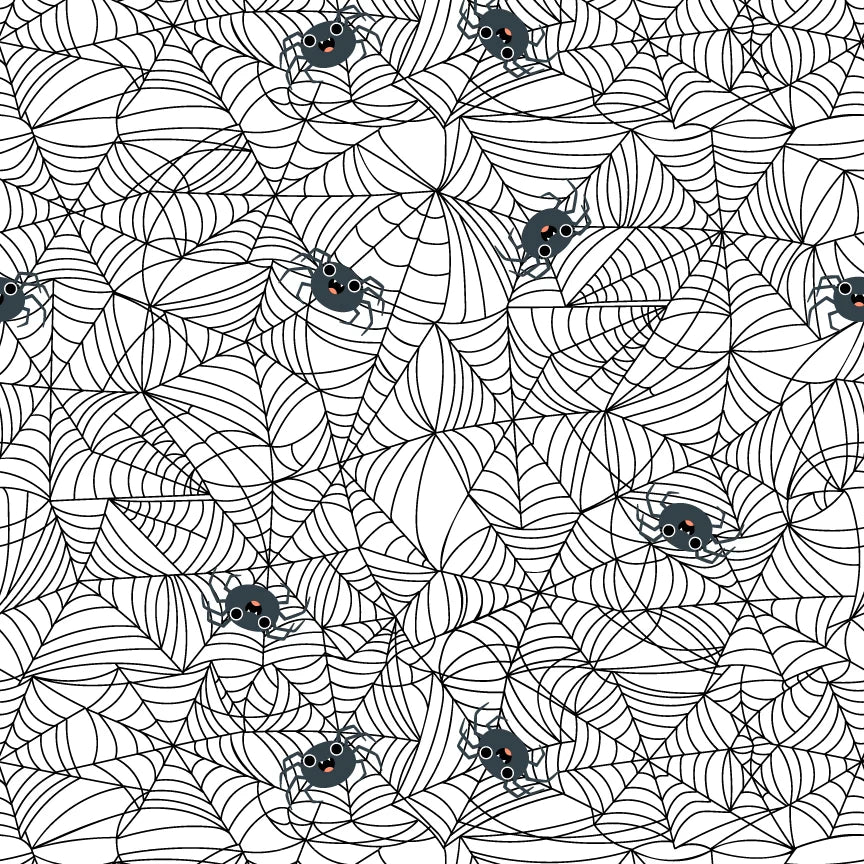 Not Scary NT26508 White