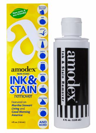 Amodex Ink & Stain Remover