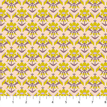 Heiress AMT1013 52V Posey Attic