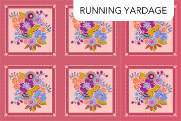 Allegory Glow Panel AMT144 23L