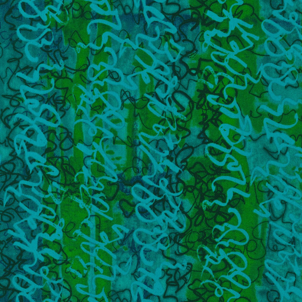 Storyboard ANJ22095-213 Teal
