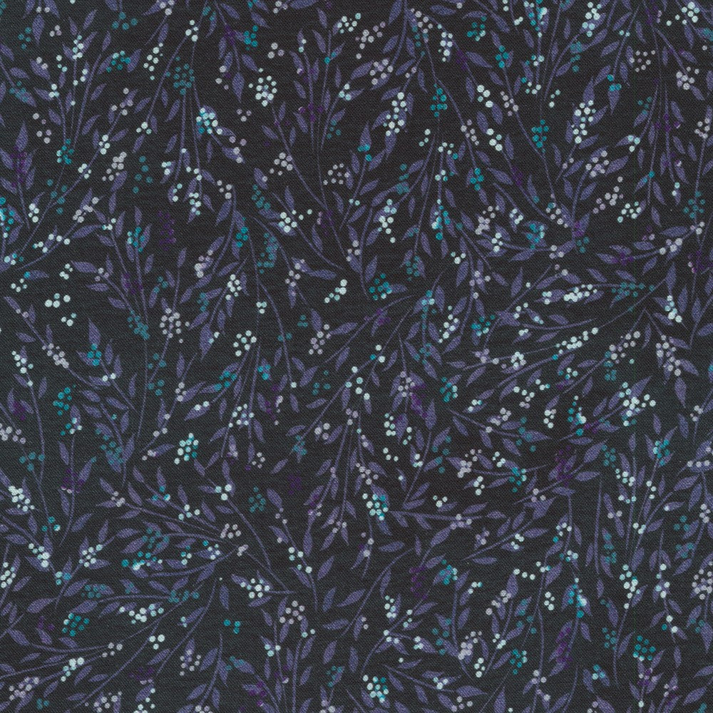 1 Meter Cut Unicorn Meadow 22419-6