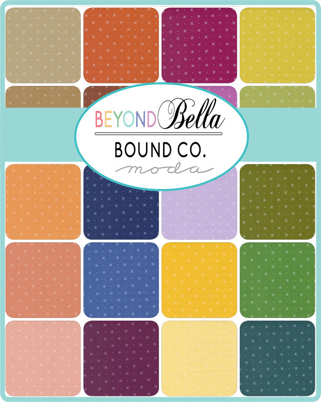 Beyond Bella MC16740 Mini Charm