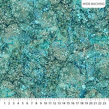Bliss WIDE Backing B23887-61 Tranquility