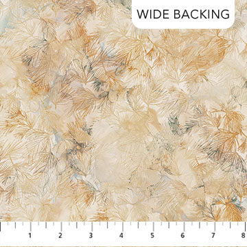 Fox Den Wide Backing B28337 14 Beige